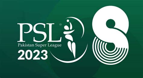 PSL 2023 .